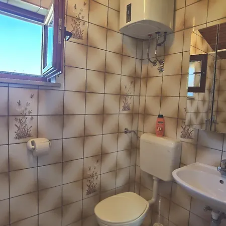 شقة Apartments Most *