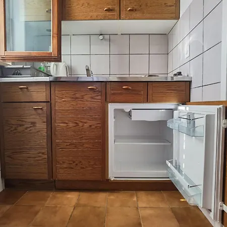 Apartments Most شقة أوروبيتش