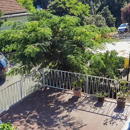 Apartments Most * אורביץ