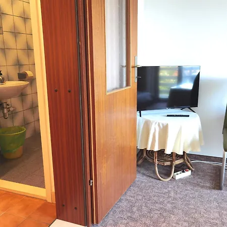 شقة Apartments Most