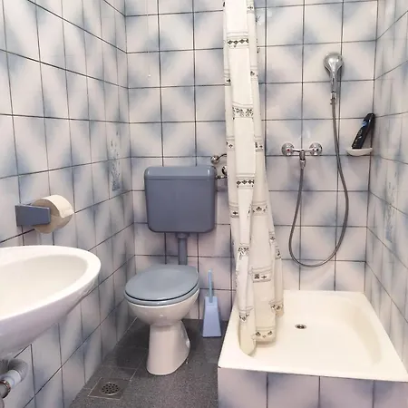 Apartments Most *