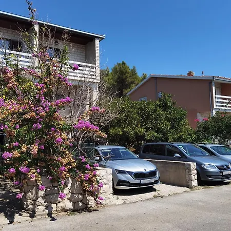 Apartments Most *