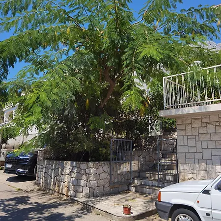 Apartments Most * אורביץ