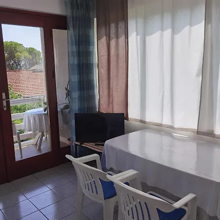شقة Apartments Most