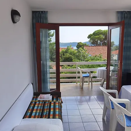 شقة Apartments Most *