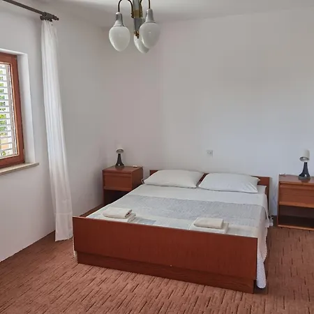 Apartments Most *