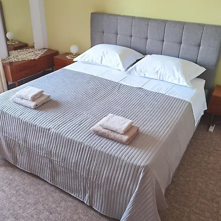 Apartments Most أوروبيتش