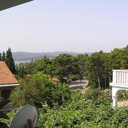 Apartments Most أوروبيتش