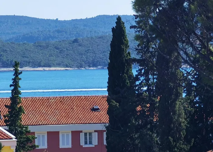 Apartments Most דירה *