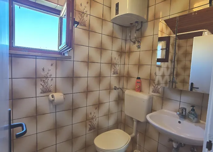 דירה Apartments Most *