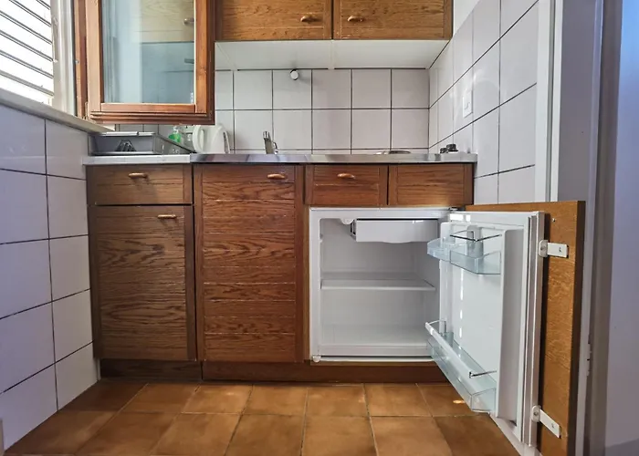 Apartments Most דירה אורביץ