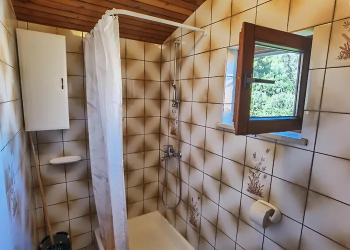 Apartments Most אורביץ