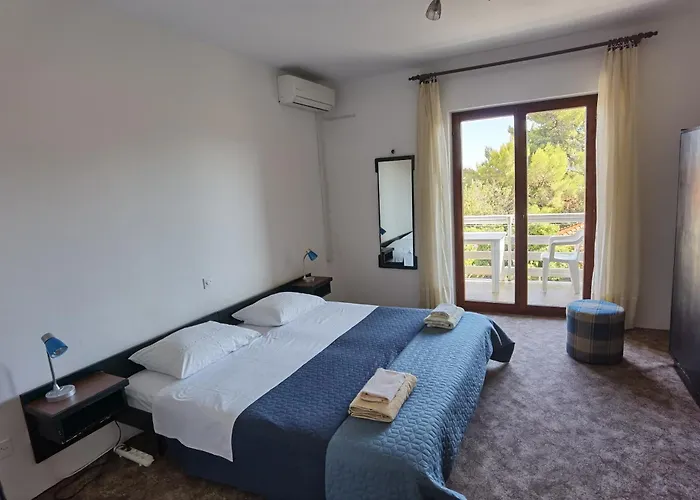 Apartments Most * אורביץ