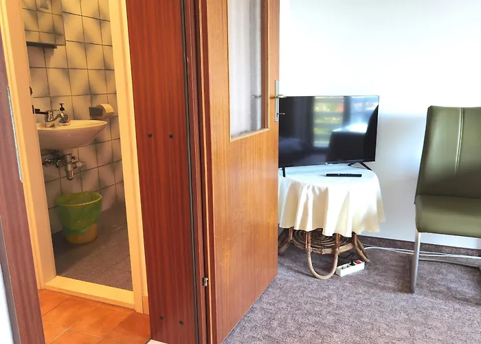 דירה Apartments Most