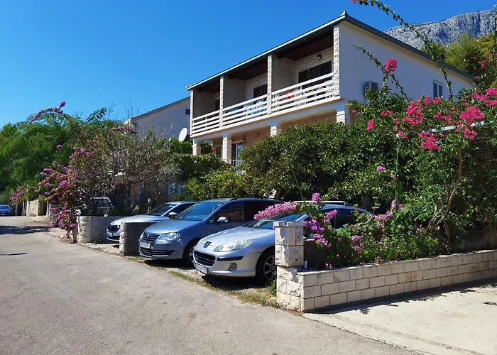Apartment Apartments Most