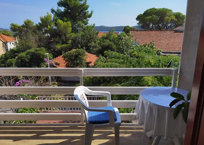 Apartments Most דירה אורביץ