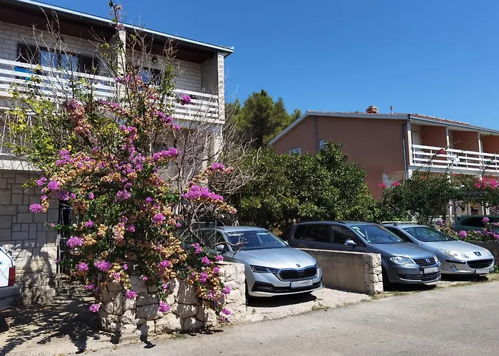 Apartments Most *