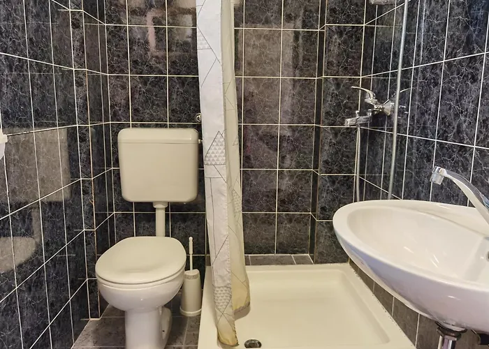 Apartments Most אורביץ