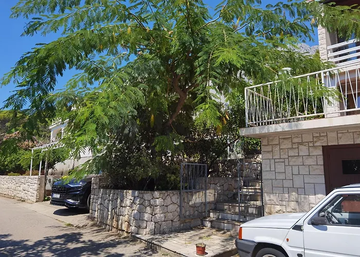 Apartments Most * אורביץ