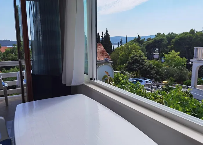 Apartments Most דירה