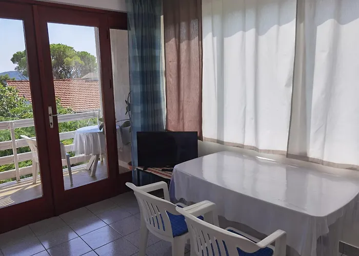 דירה Apartments Most