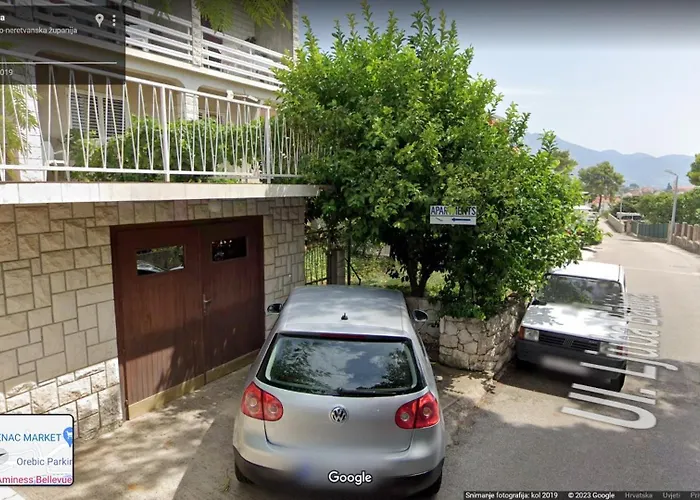 Apartments Most דירה אורביץ