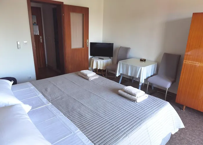 Apartments Most דירה אורביץ