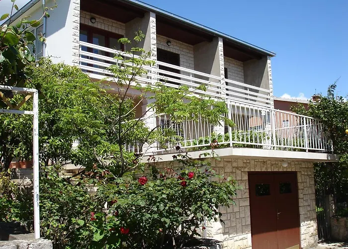 Apartments Most דירה *