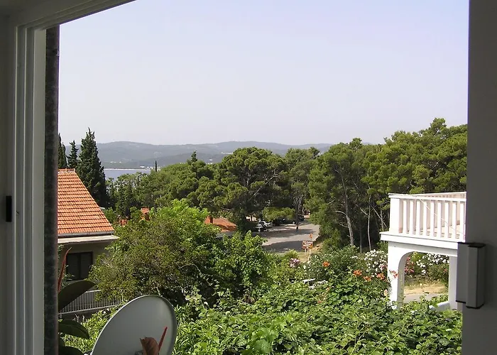 Apartments Most אורביץ