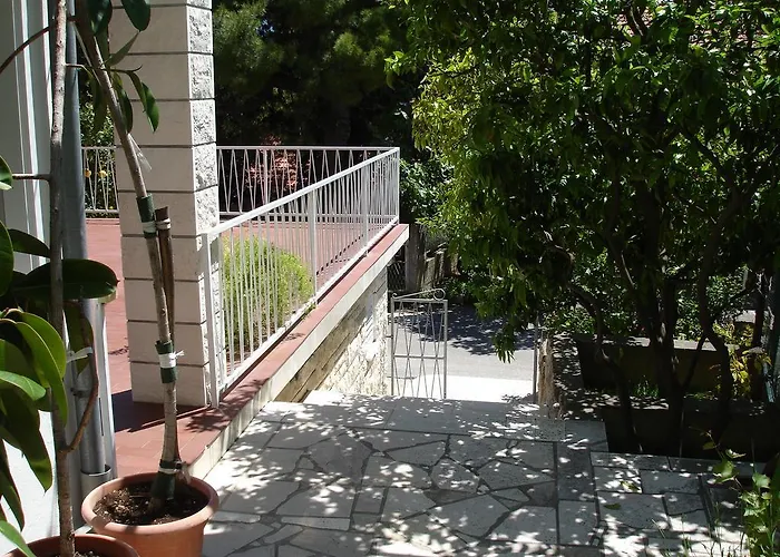 Apartments Most אורביץ