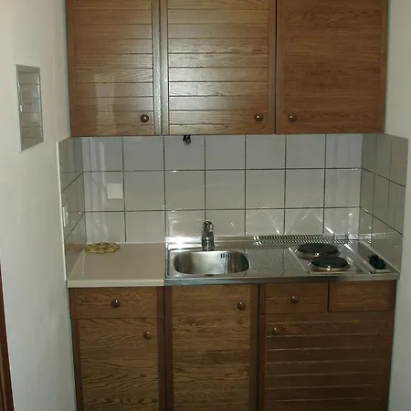 Apartments Most *