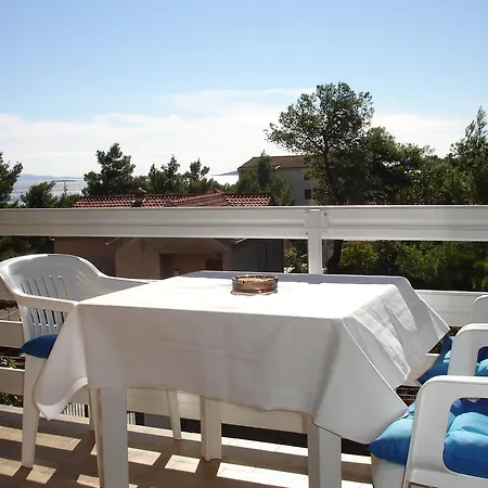 Apartments Most * Orebić