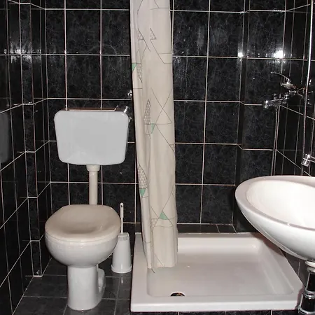 Apartments Most Appartement *