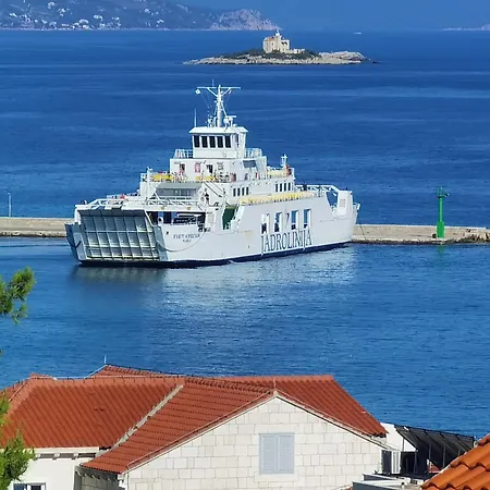 Apartments Most Appartement