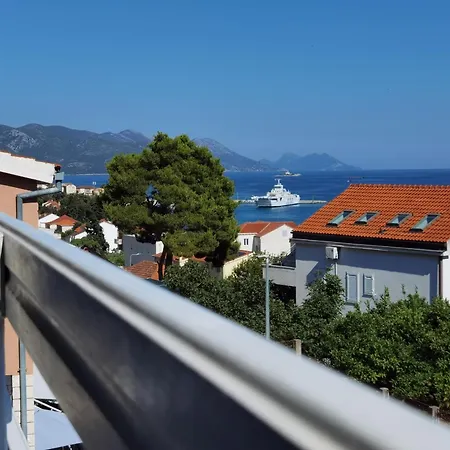 Apartamento Apartments Most