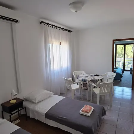 Appartement Apartments Most Orebić