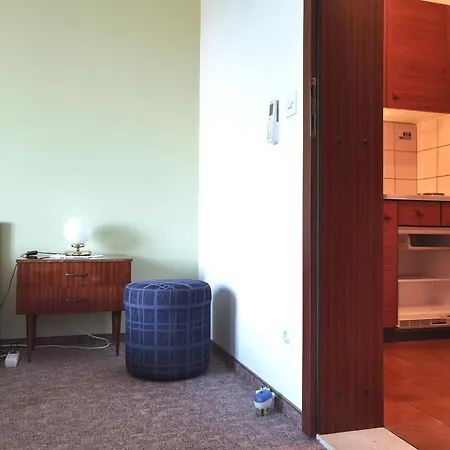 Apartments Most Apartamento