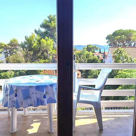 Apartments Most Appartement *