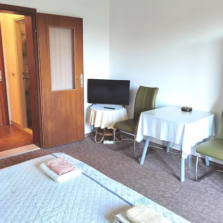 Apartments Most Apartment Orebic