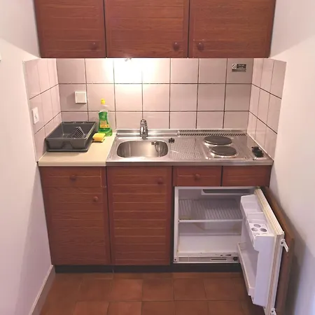 Appartement Apartments Most Orebić