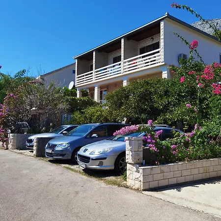 Appartement Apartments Most