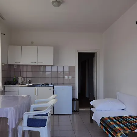 Apartments Most Apartamento *