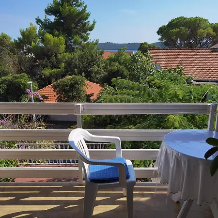 Apartments Most Appartement Orebić