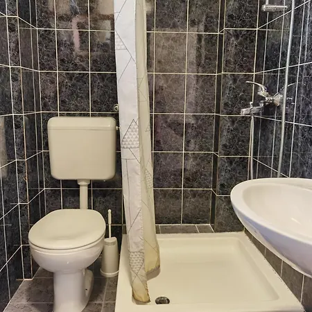 Apartments Most Orebic