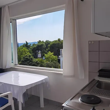 Apartments Most