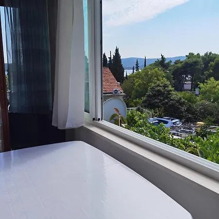 Apartments Most Apartamento