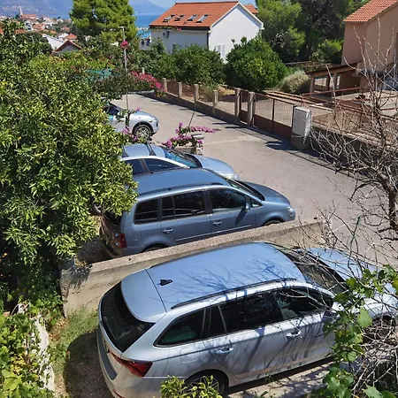 Apartments Most * Orebic
