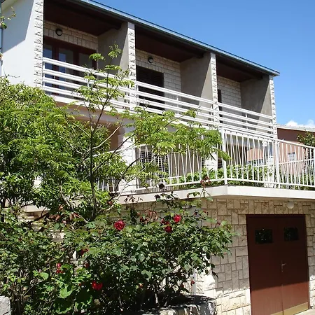 Apartments Most Appartement *