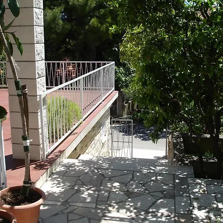 Apartments Most Orebic