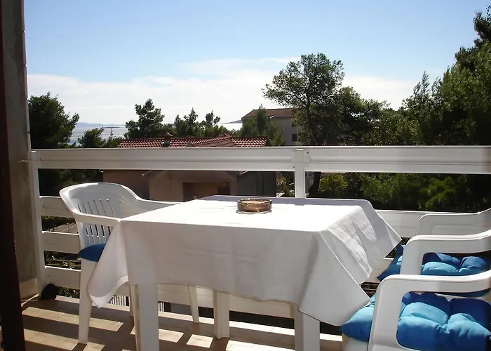 Apartments Most * オレビック